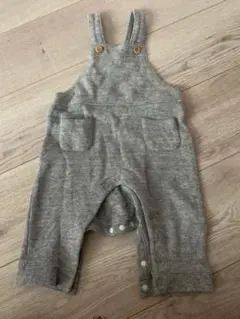 オーバーオール サロペット