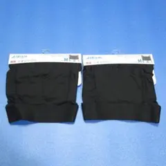 ユニクロ　エアリズム　ボクサーブリーフ　Mサイズ　2枚