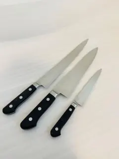 Tojiro Color モリブデンバナジウム鋼 牛刀270mm グリーン - メルカリ