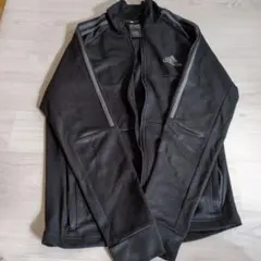 used 아디다스 저지에 블랙 사이즈165
