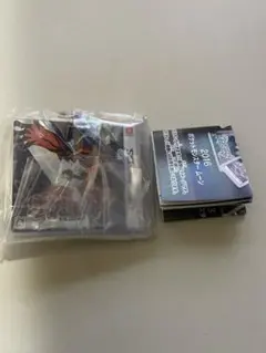 ポケモンセンター　パッケージキーホルダー　Yのサムネイル