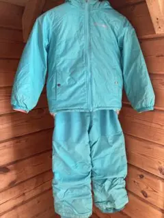 スノーウェア 110