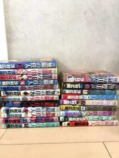 新装版 無限の住人 1～15巻 全巻セット 沙村広明 - メルカリ