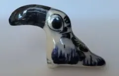 ヴィンテージ メキシコ トナラ フォークアート - メルカリ