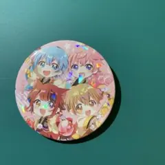 すとぷり 缶バッチ