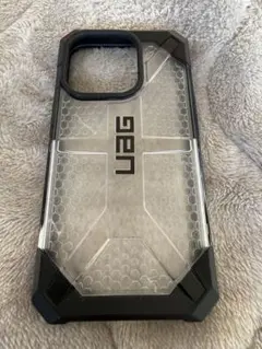 UAG iPhone15Pro ケース PLASMA プリンストンのサムネイル