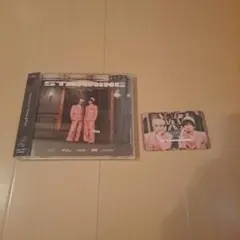 King & Prince STARRING アルバム　キンプリ
