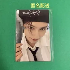 SVT 17 IS RIGHT HERE HEAR盤 ランダムトレカ ジュン