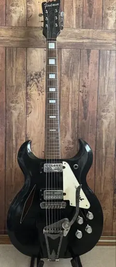 FIRSTMAN / Baroque Bass Vintage Japan - メルカリ