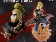 NARUTO-ナルト- 疾風伝 EFFECTREME-デイダラ-