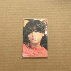 &TEAM DPARTMENT ハラカド DICON トレカ　TAKI タキ