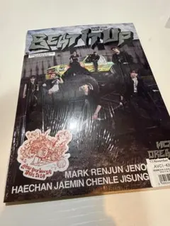 新品未開封 NCT DREAM Beat It Up Ver. 1枚 - メルカリ
