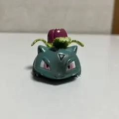フシギソウ　モンコレ　初期