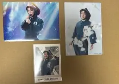 忍ミュ 14弾 小松田秀作 ブロマイド ぱしゃこれ