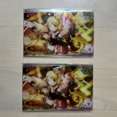 プロジェクトセカイ プロセカ 鏡音リン ウエハースカード