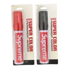 Supreme Pilot Marker 全2色