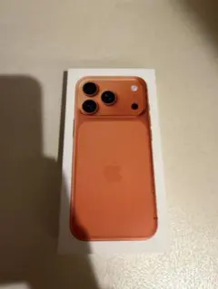 新品未開封】 iPhone17pro 256GB - メルカリ