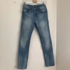 GAPスキニーデニム