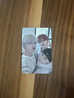 treasure トレカ ヨシ ヒョンソク ジェヒョク シーグリ 2024