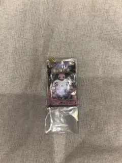 タキシードサムキャラパキチョコレートガチャガチャ