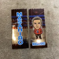 砂田将宏 千社札