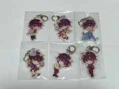 すとぷり ななもり。アクリルキーホルダー アクキー