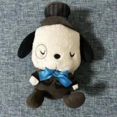 サンリオキャラクターズ ぬいぐるみ2021/ポチャコ ぬいぐるみ