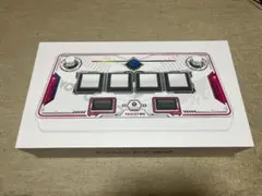 FAUCETWO+ VW Skin 三和ボタン 静音化済み - メルカリ
