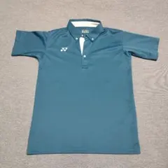YONEX◇テニスウェア◇半袖シャツ M