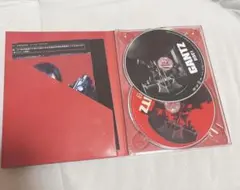 未開封♡初回生産特典付/アニメDVD『 GANTZ ガンツ Vol.1 』 - メルカリ