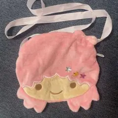 キキララガチャガチャ