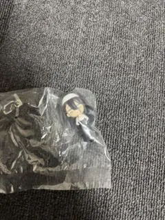 その着せ替え人形は恋をする　カプセルフィギュアコレクション　海夢（ロゼ）