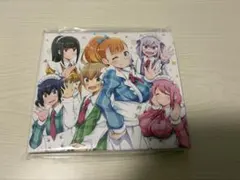 0th ホロライブ ときのそら さくらみこ他 プレイマット 古賀れじに