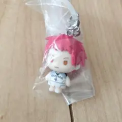 黒子のバスケ　めじるしアクセサリー　赤司征十郎