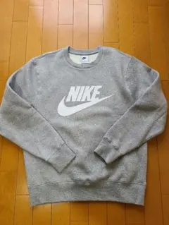NIKEスウェット