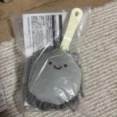 すみっコぐらし 一番くじ E賞ほこりのほこりとり　新品未使用