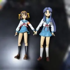 バンダイ ガールズインユニフォーム 獣拳戦隊ゲキレンジャー メレ