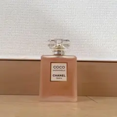 シャネル ココ マドモアゼル ロー プリヴェ 50ml