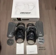 2026年最新】DRAKE FIFTY ltdの人気アイテム - メルカリ