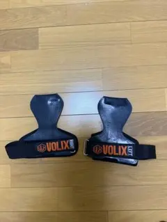 VOLIX パワーグリップ 黒