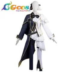 VTuber にじさんじ イブラヒム コスプレ衣装 L サイズCGcos製 - メルカリ