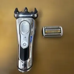 BRAUN Series 9のサムネイル