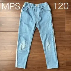 MPS ストレッチ デニム パンツ120