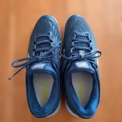 メンズテニスシューズ、オムニ、クレー