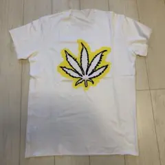 ルシアンペラフィネ☆キラキラスカルTシャツM未使用品 メンズ - メルカリ