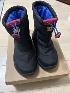 スノーブーツ 長靴