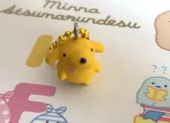 たまごっち チョコボックス マスコット ポチっち