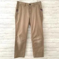 ザショップティーケー MIXPICE チノパンツ 【L】 Dリング シンチバックのサムネイル