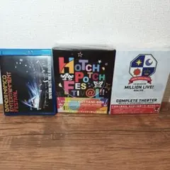 2026年最新】ミリオンライブ 4th bdの人気アイテム - メルカリ