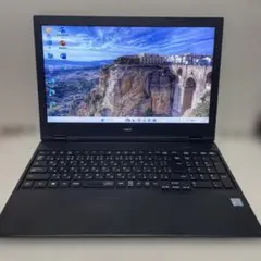 第8世代Core i5 VersaPro J VF-9 DVD-SM 8GB - メルカリ